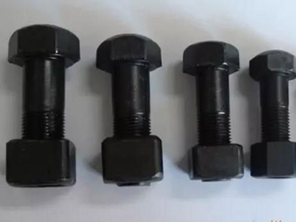 【一建網(wǎng)架】高強(qiáng)度螺栓與普通螺栓的區(qū)別？